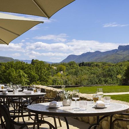 Chateau Les Oliviers De Salettes Charols Kültér fotó