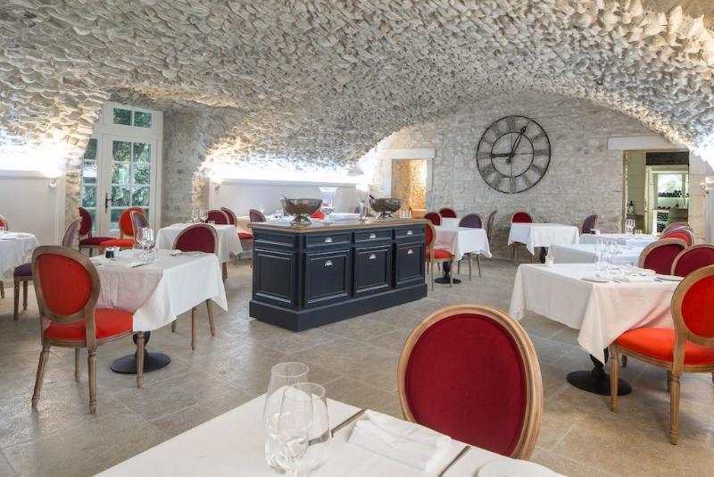 Chateau Les Oliviers De Salettes Charols Kültér fotó
