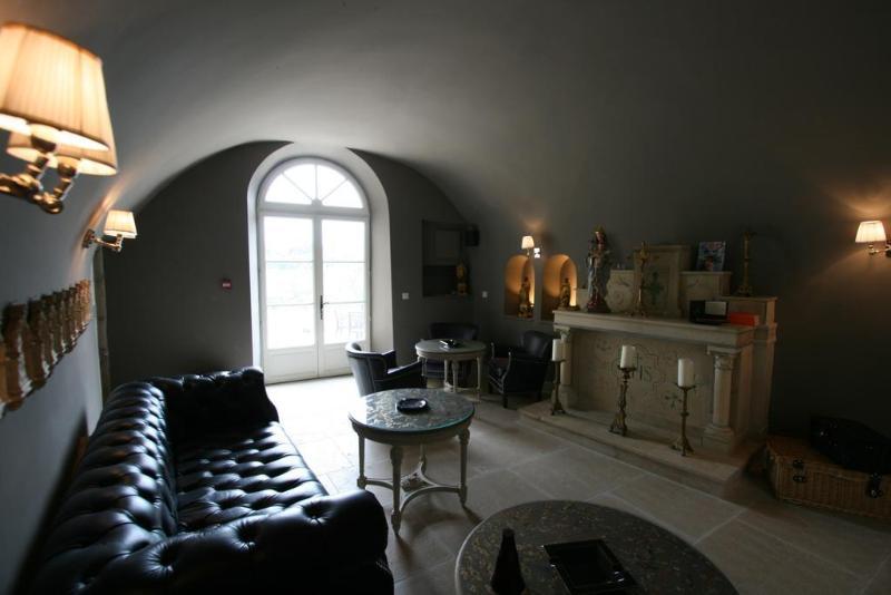 Chateau Les Oliviers De Salettes Charols Kültér fotó