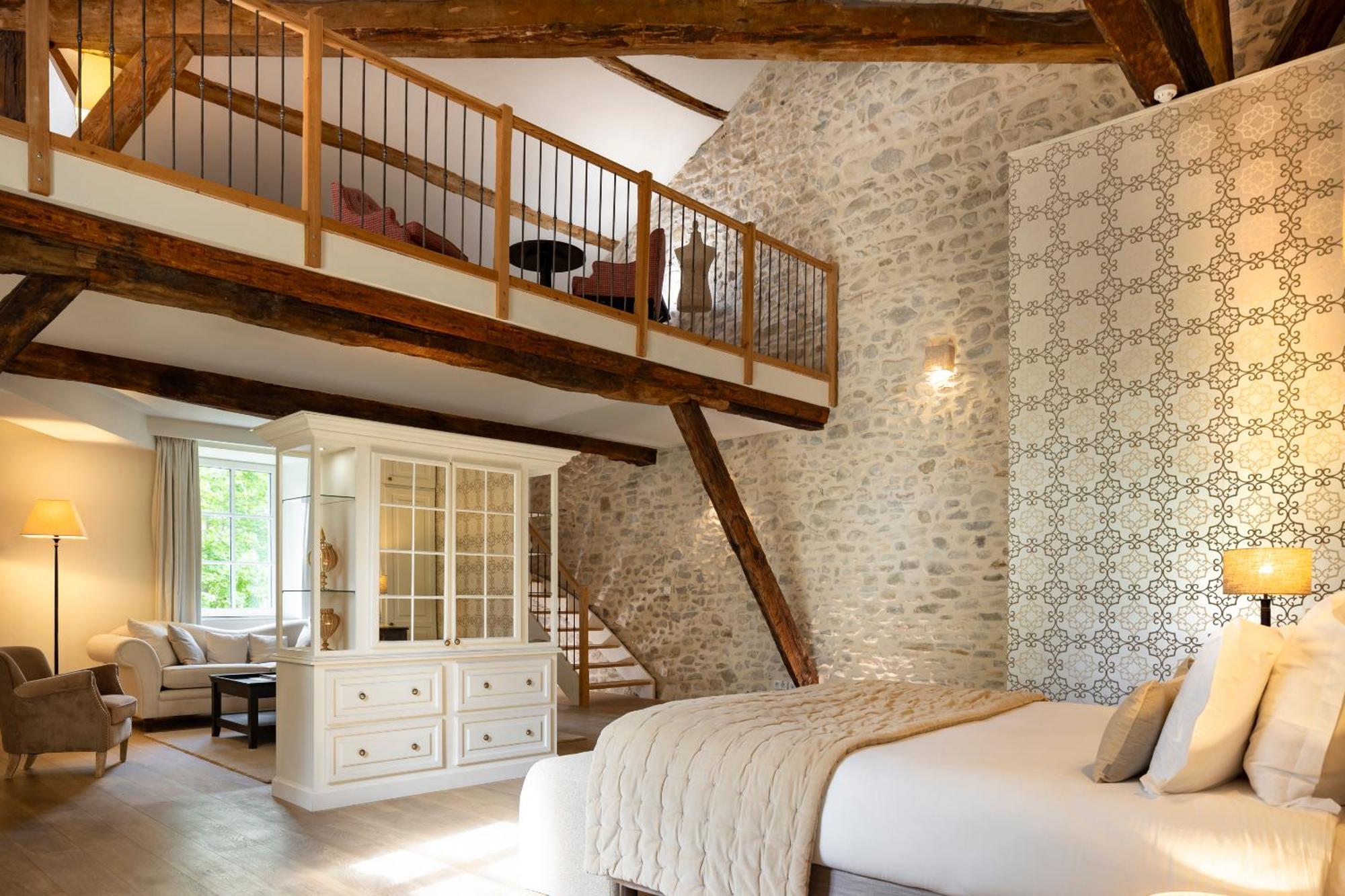 Chateau Les Oliviers De Salettes Charols Kültér fotó